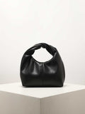 TwistSquare TwoTone Handbag