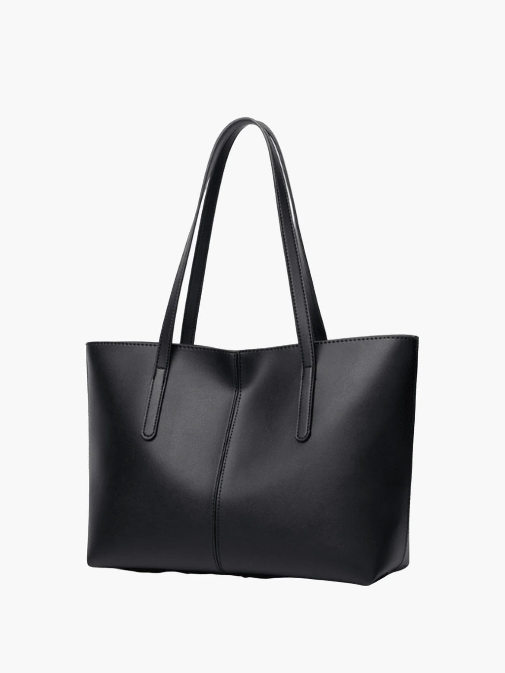 Patchwork Bucket Tote