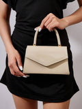 LumenMirror Square Handbag
