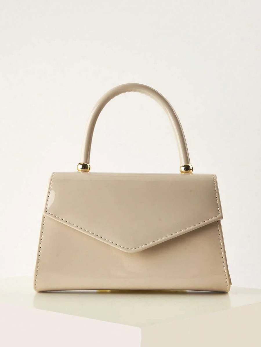 LumenMirror Square Handbag