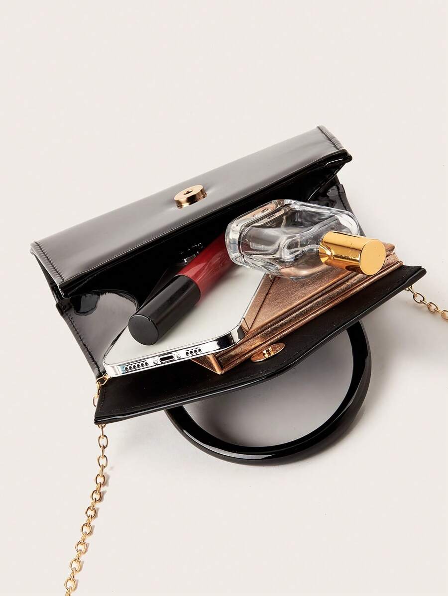 LumenMirror Square Handbag