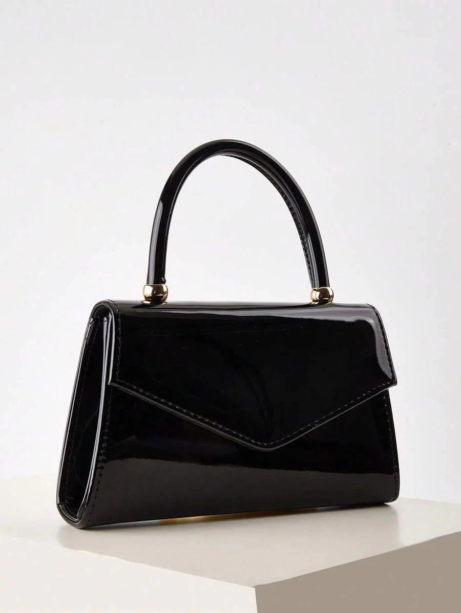 LumenMirror Square Handbag