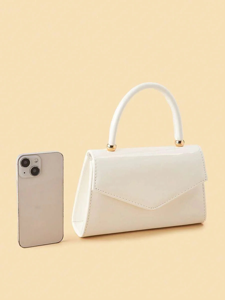 LumenMirror Square Handbag