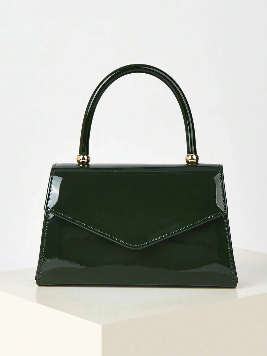 LumenMirror Square Handbag