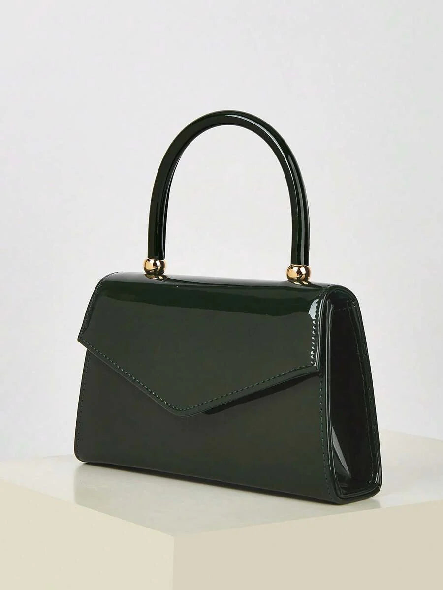 LumenMirror Square Handbag