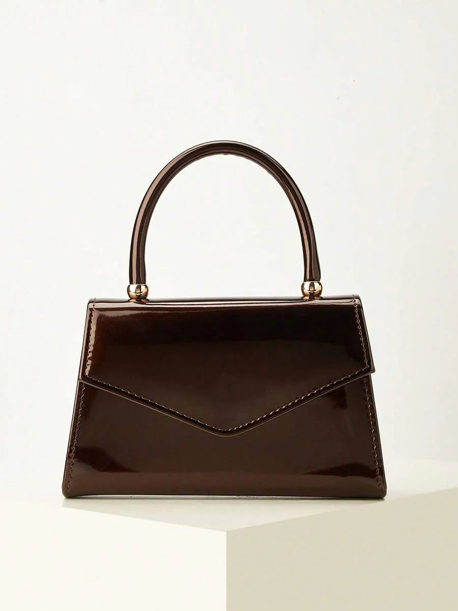 LumenMirror Square Handbag