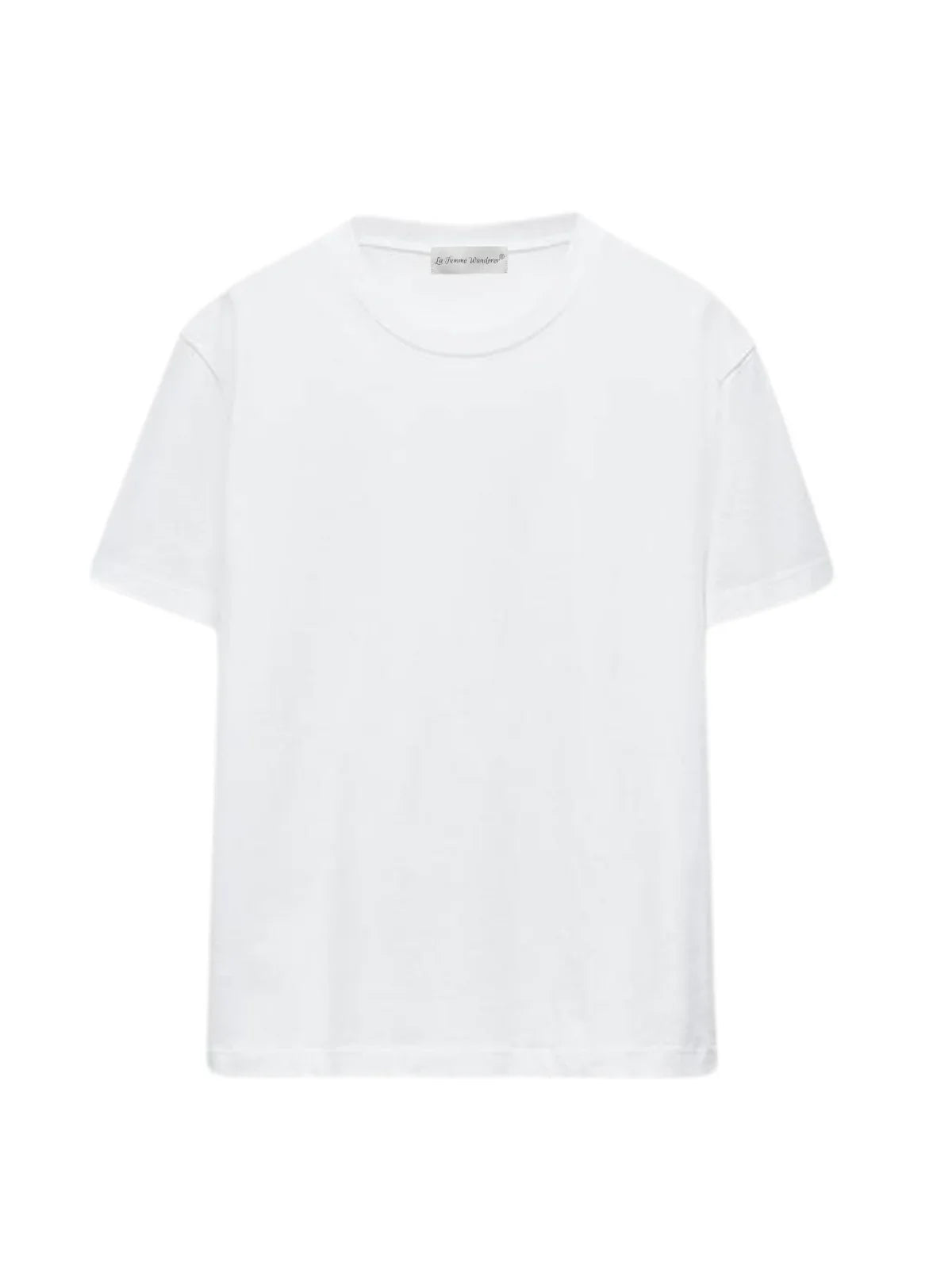 For Every Moment Solid Shirt