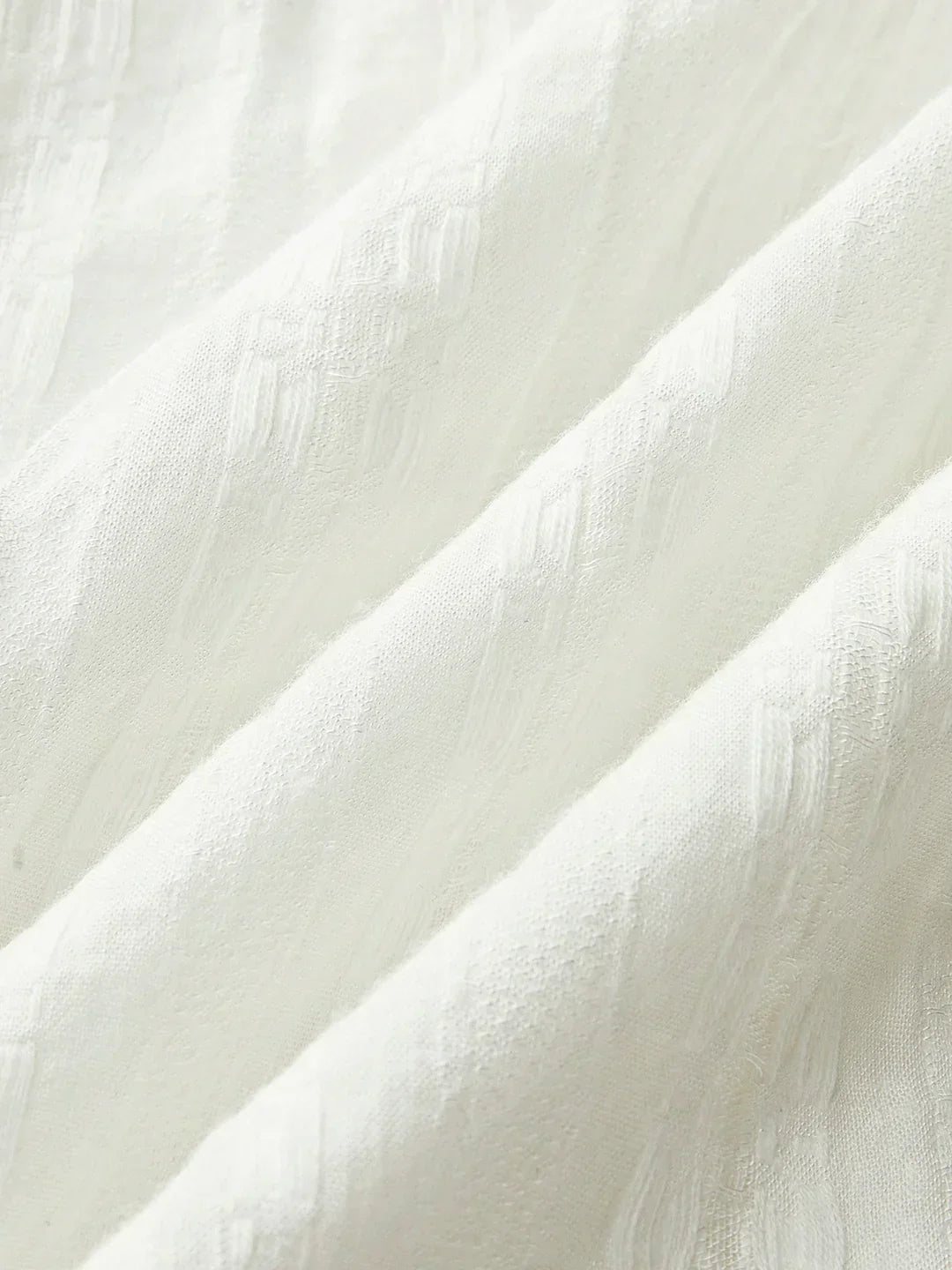 Semi-Sheer Solid Square Neckline Short Dress