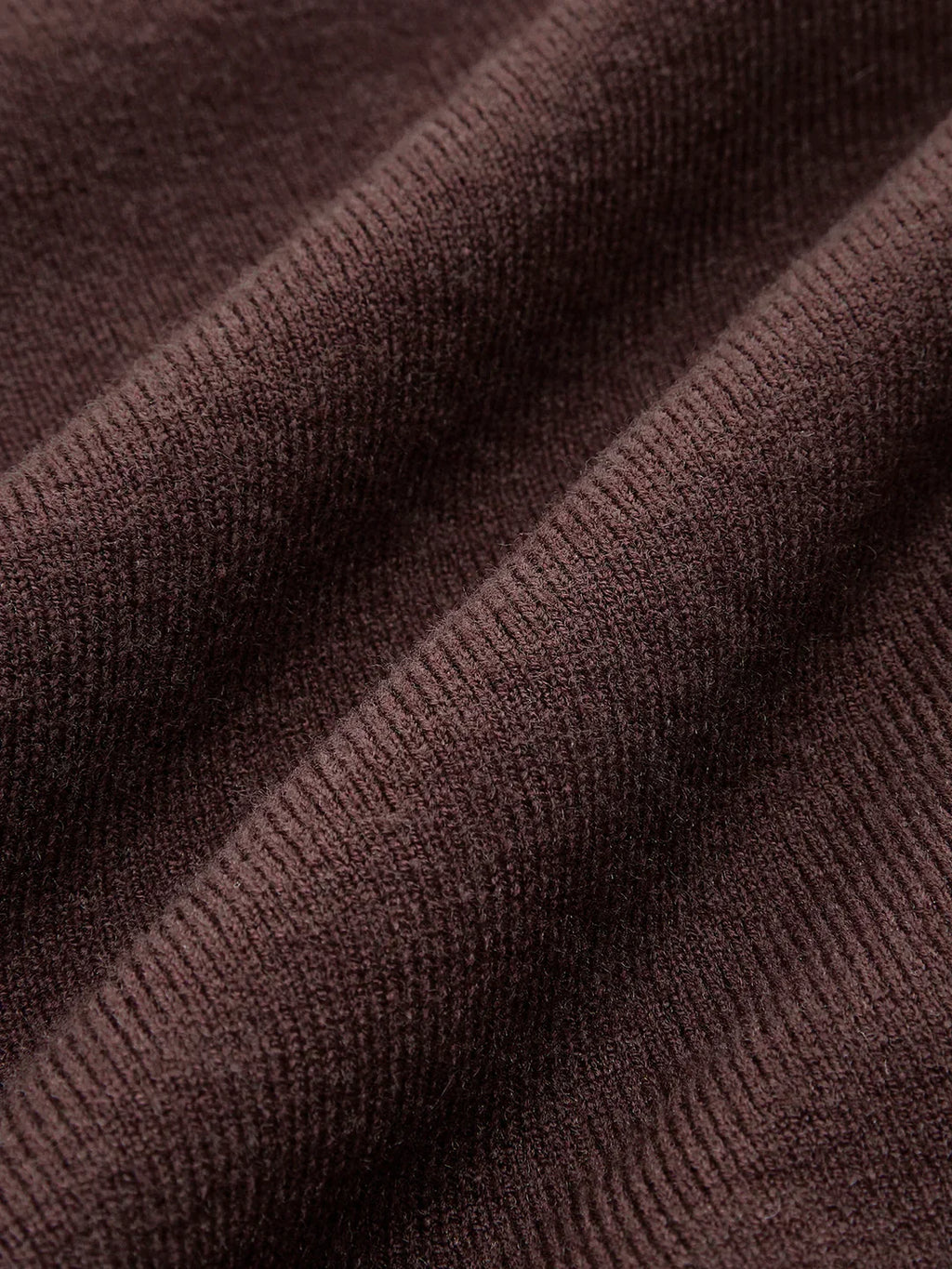 Slim Breasted Knitted Cardigan & Elastic Waist Pleated Skirt Matching Suit